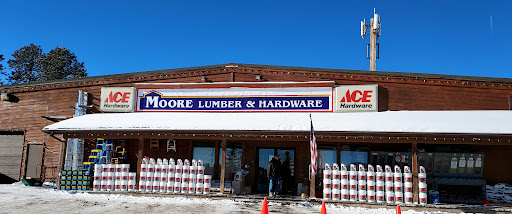 Aspen Park Hardware Inc., 26572 Barkley Rd, Conifer, CO 80433, USA, 