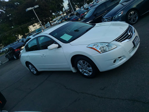Used Car Dealer «Car City», reviews and photos, 1525 S Brand Blvd, Glendale, CA 91204, USA