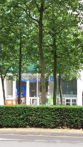 Deutsche Bank Antwerpen