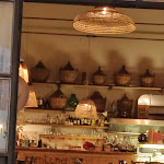 Photo n°2 de l'avis de Clara.i fait le 10/06/2021 à 19:33 sur le  Cantina Elbana à Bonalaccia-Filetto