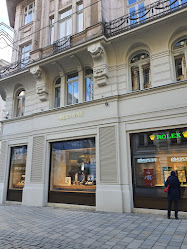 Hodinářství Bechyně, Brno - oficiální prodejce Rolex