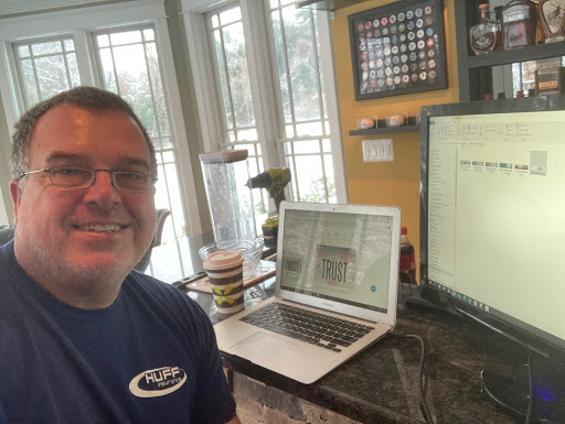 Insurance Agency «Huff Insurance», reviews and photos