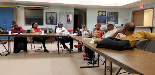 Performing Arts Theater «Mc Cree Theater», reviews and photos, 2040 W Carpenter Rd, Flint, MI 48505, USA