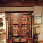 Photo n°1 de l'avis de Claudia.a fait le 11/10/2020 à 13:31 sur le  Biovita Hotel Alpi Sesto Dolomiti à Sexten