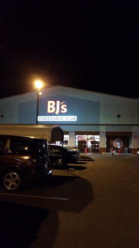 Warehouse club «BJ’s Wholesale Club», reviews and photos, 1007 U.S. 9, Old Bridge, NJ 08857, USA