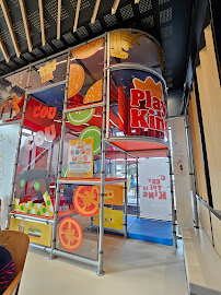 Les plus récentes photos du Restaurant de hamburgers Burger King à Auch - n°11