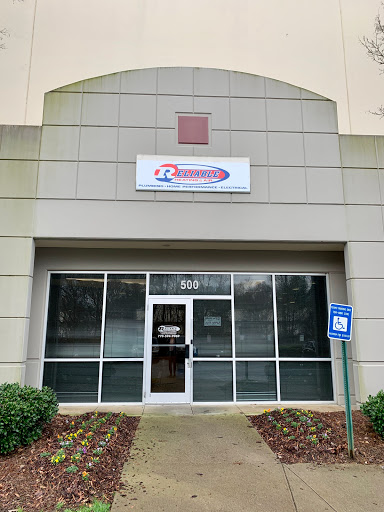 Heating Contractor «Reliable Heating & Air, Plumbing and Electrical», reviews and photos