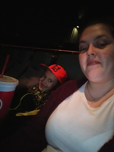 Movie Theater «Regal Cinemas Niagara Falls 12», reviews and photos, 720 Builders Way, Niagara Falls, NY 14304, USA