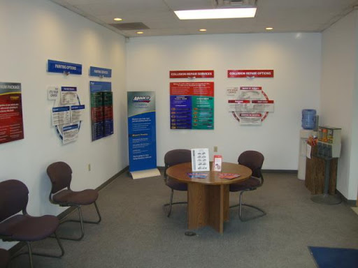 Auto Body Shop «Maaco Collision Repair & Auto Painting», reviews and photos, 4416 Pflaum Rd, Madison, WI 53716, USA