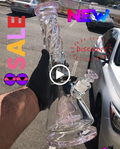 Tobacco Shop «Stay fly smoke shop», reviews and photos, 6761 Stanford Ranch Rd, Rocklin, CA 95677, USA