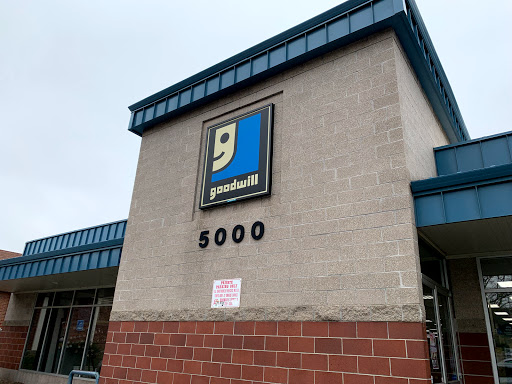 Store «Goodwill Denver - Cherry Creek», reviews and photos, 5000 Leetsdale Dr, Denver, CO 80246, USA