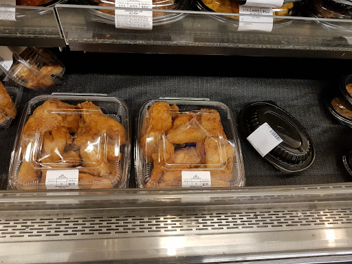 Supermarket «Kress IGA Supermarket», reviews and photos, 1427 3rd Ave, Seattle, WA 98101, USA