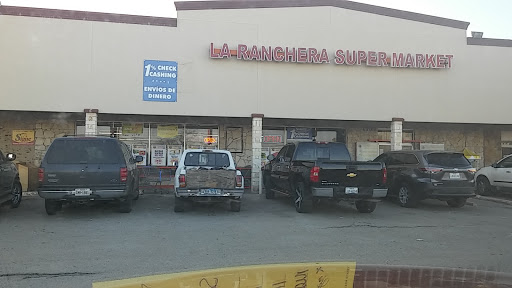 Supermarket «La Ranchera Supermarket», reviews and photos, 1701 S Peachtree Rd, Balch Springs, TX 75180, USA