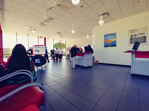 Tire Shop «Discount Tire Store», reviews and photos, 8550 N MacArthur Blvd, Irving, TX 75063, USA