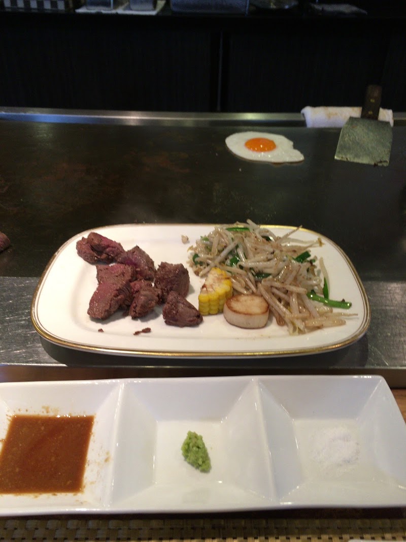 博多鉄板ジュン 福岡県福岡市博多区浦田 鉄板焼き店 レストラン グルコミ