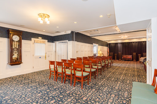 Funeral Home «Duffy-Poule Funeral and Cremation Services», reviews and photos, 20 Peck St, Attleboro, MA 02703, USA