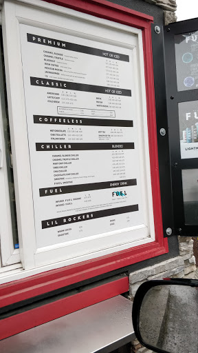 Coffee Shop «Black Rock Coffee Bar», reviews and photos, 1051 SE Tualatin Valley Hwy, Hillsboro, OR 97124, USA