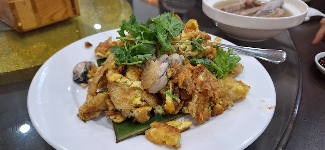 Tuan Yuan Pork Ribs Soup - Restaurant