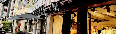 Naïa à Quimper