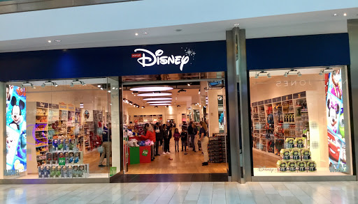 Disney Store Pop Up