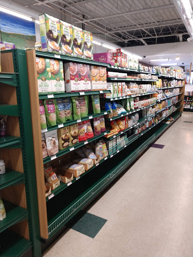Health Food Store «Better Life Whole Foods», reviews and photos, 1500 Allen St, Springfield, MA 01118, USA