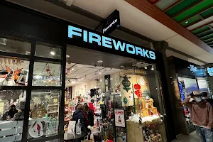 Fireworks Gallery, Bellevue Square image