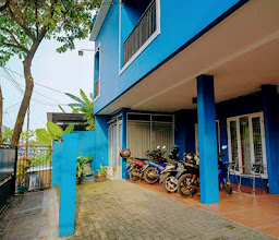 Airy Eco Syariah Karawaci Zam Zam Raya B1 7 Tangerang photo