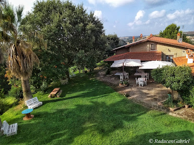 Il Casale del Sogno Via dell'Incastrino, 2A, 00040 Ardea RM, Italia
