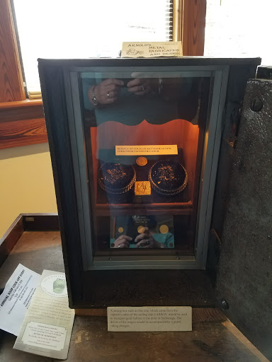 Pottery Store «Folk Pottery Museum of Northeast Georgia», reviews and photos, 283 GA-255, Sautee Nacoochee, GA 30571, USA