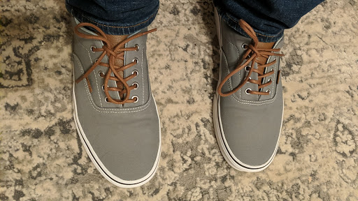 Shoe Store «Vans», reviews and photos, 3393 Peachtree Rd NE #3110a, Atlanta, GA 30326, USA