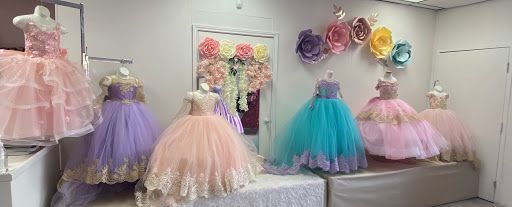 Little Princess’s Dress