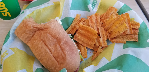 Restaurant «SUBWAY®Restaurants», reviews and photos, 1920 Shady Brook St, Columbia, TN 38401, USA