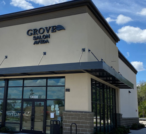 Grove Salon