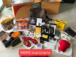 Immie brandname