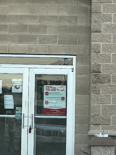 Bakery «Krispy Kreme Doughnuts», reviews and photos, 2900 S 108th St, Milwaukee, WI 53227, USA