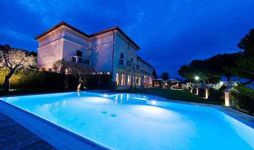 Hotel Ristorante Sogno Via Porto S. Felice, 41, 25010 San Felice del Benaco BS, Italia