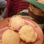 Photo n°7 de l'avis de Francesco. fait le 14/10/2023 à 12:40 sur le  Zitto e Mangia à Ceglie Messapica