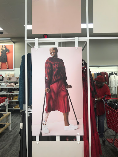 Department Store «Target», reviews and photos, 1300 E 86th St #35, Indianapolis, IN 46240, USA