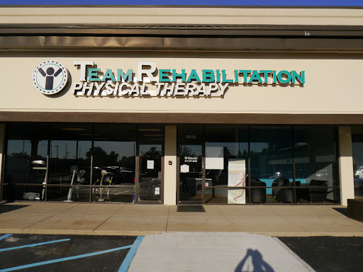 Team Rehabilitation Physical Therapy