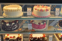 Cake Inn Milton Keynes