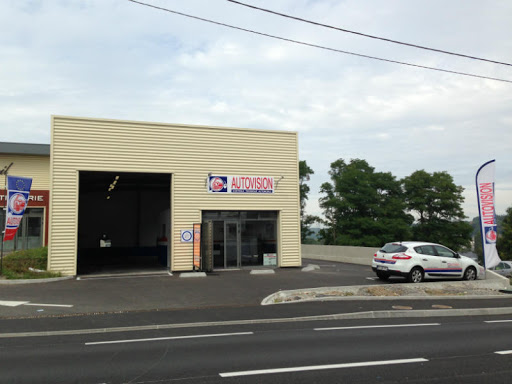 Quimper Auto Controle