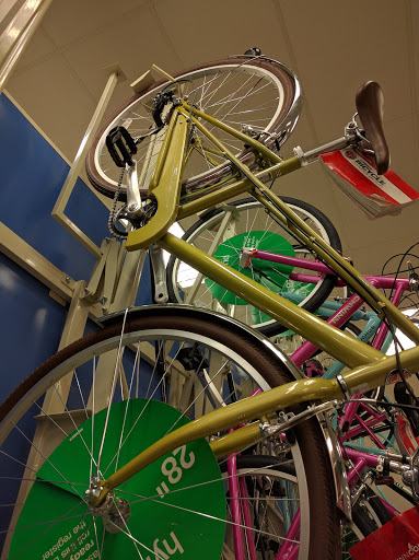 Department Store «Target», reviews and photos, 495 Haggerty Rd, Walled Lake, MI 48390, USA