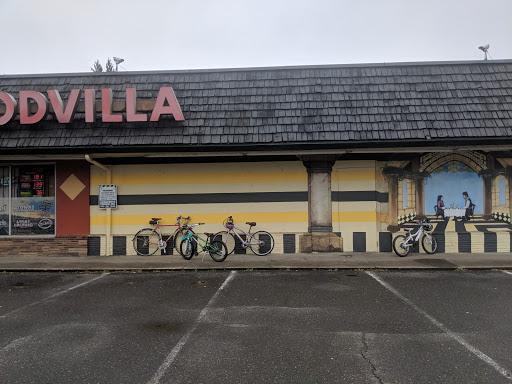 Grocery Store «Food Villa Market», reviews and photos, 6316 NE 33rd Ave, Portland, OR 97211, USA