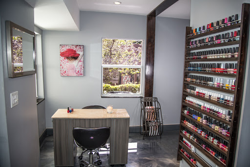 Hair Salon «Francesca Guerrera Salon & Spa», reviews and photos, 2424 E Las Olas Blvd, Fort Lauderdale, FL 33301, USA