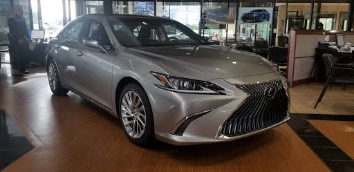 Lexus Dealer «Meade Lexus of Southfield», reviews and photos, 28300 Northwestern Hwy, Southfield, MI 48034, USA