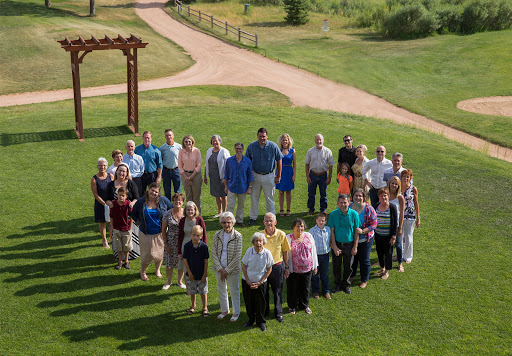 Golf Club «Shining Mountain Golf Course & Event Center», reviews and photos, 100 Shining Mountain Ln, Woodland Park, CO 80863, USA