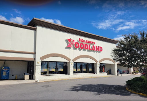Foodland, 1652 Beltline Rd SW, Decatur, AL 35601, USA, 