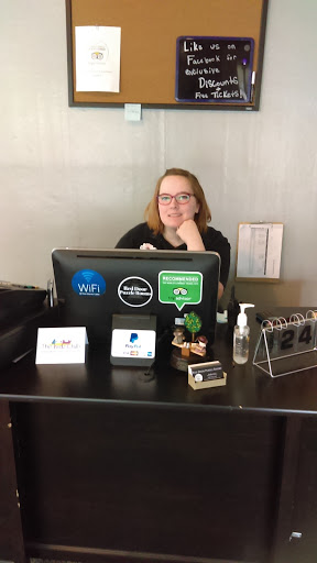 Amusement Center «Red Door Puzzle Rooms», reviews and photos, 2140 Old Louisville Rd, Bowling Green, KY 42101, USA