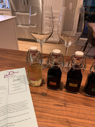 Wine Store «The Wine Cellar», reviews and photos, 525 NW Saltzman Rd, Portland, OR 97229, USA