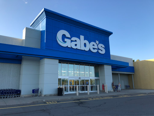 Gabe's